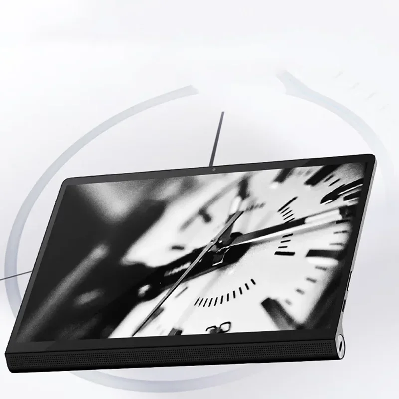 HD タブレット強化ガラス Lenovo Yoga TAB 13 スクリーンプロテクター