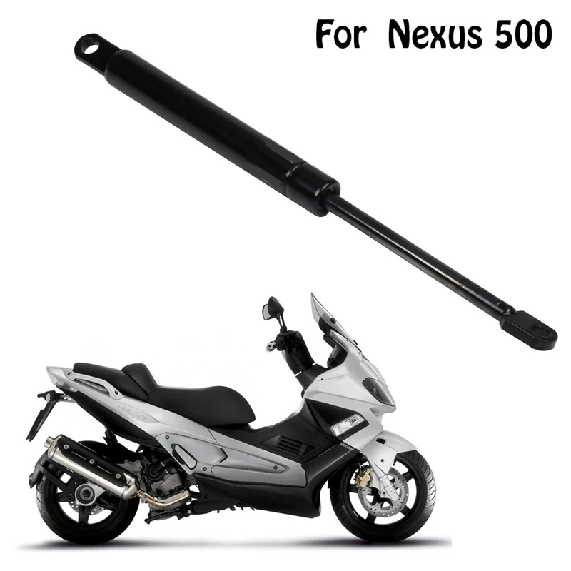 Ambiente vena ácido Regulador de asiento de motocicleta, barra de soporte de puntales de  elevación de Gas, para Gilera Nexus 500, 2004, 2005, 2006| | - AliExpress