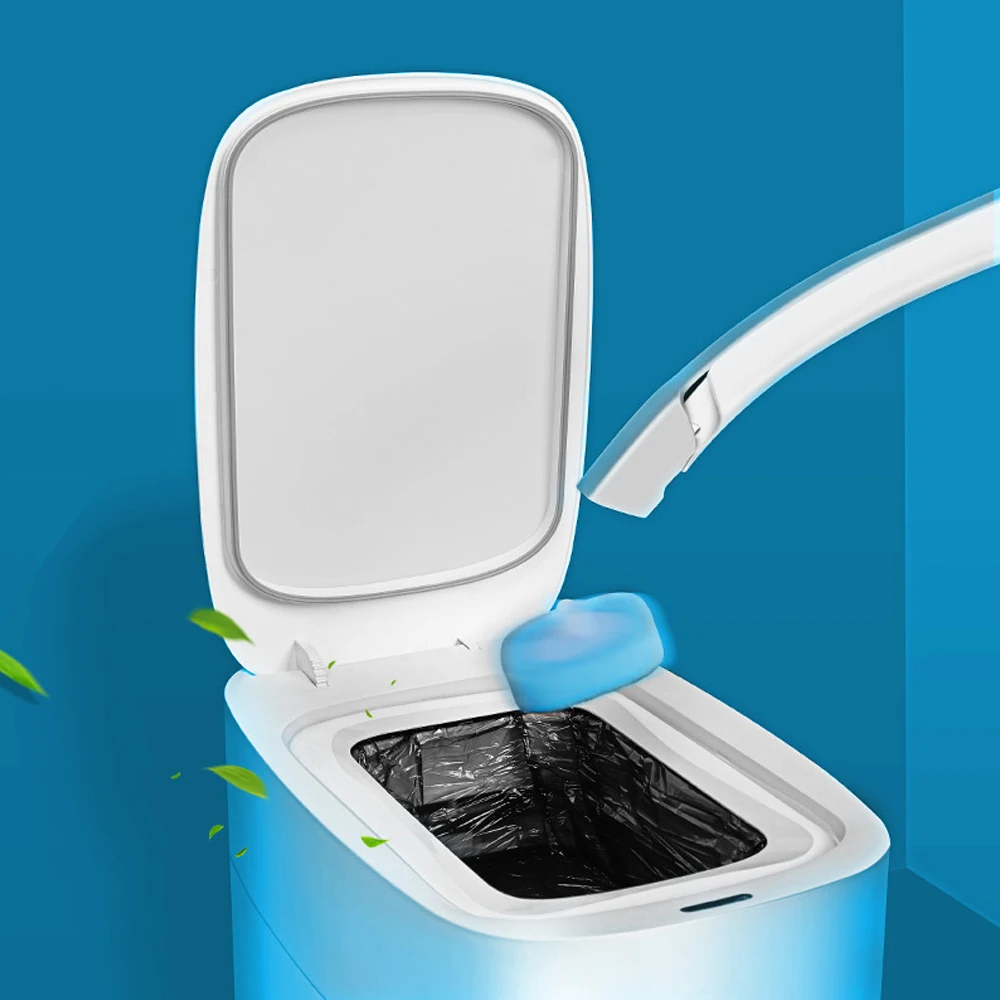 Toilet Brush Set Disposable Toilet Brush Cleaner with Long Handle Bathroom Cleaning Brush with Replaceable Head