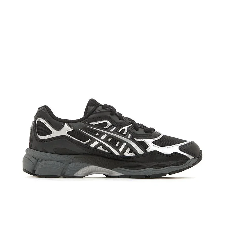 Asics Gel-NYC Running Shoes Men and Women Running Shoes Sneaker Breathable Sport Shose Balance