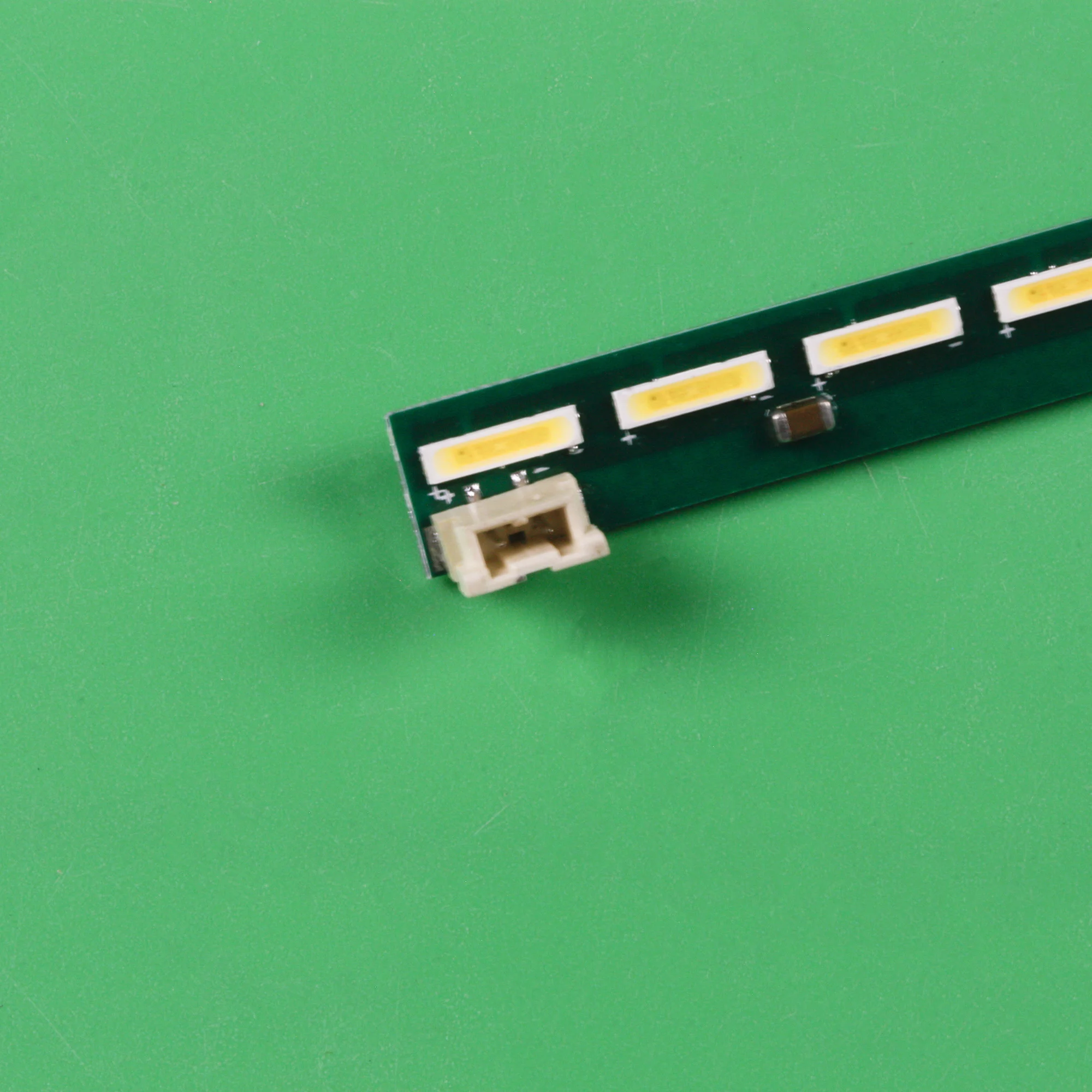 Tira de Retroiluminação Led Pcs 65uh6030 65uf6800 65uh6150 65uf6450 65uh615v 65uh625v 65uh600v 65uh5b-bd 6922l0143a 6916l2305a 2306a - Imagem 6