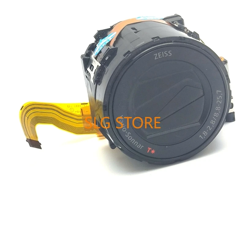 

100% Original New Lens Zoom Unit For SONY DSC-RX100III III M3 3 M4 / IV Camera
