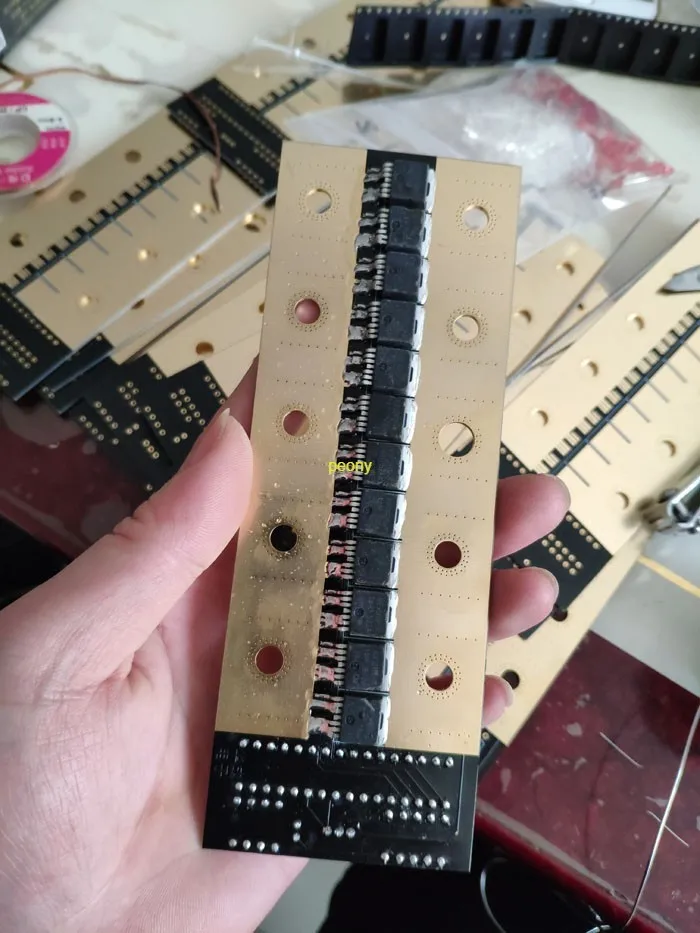 Computers e Electronics