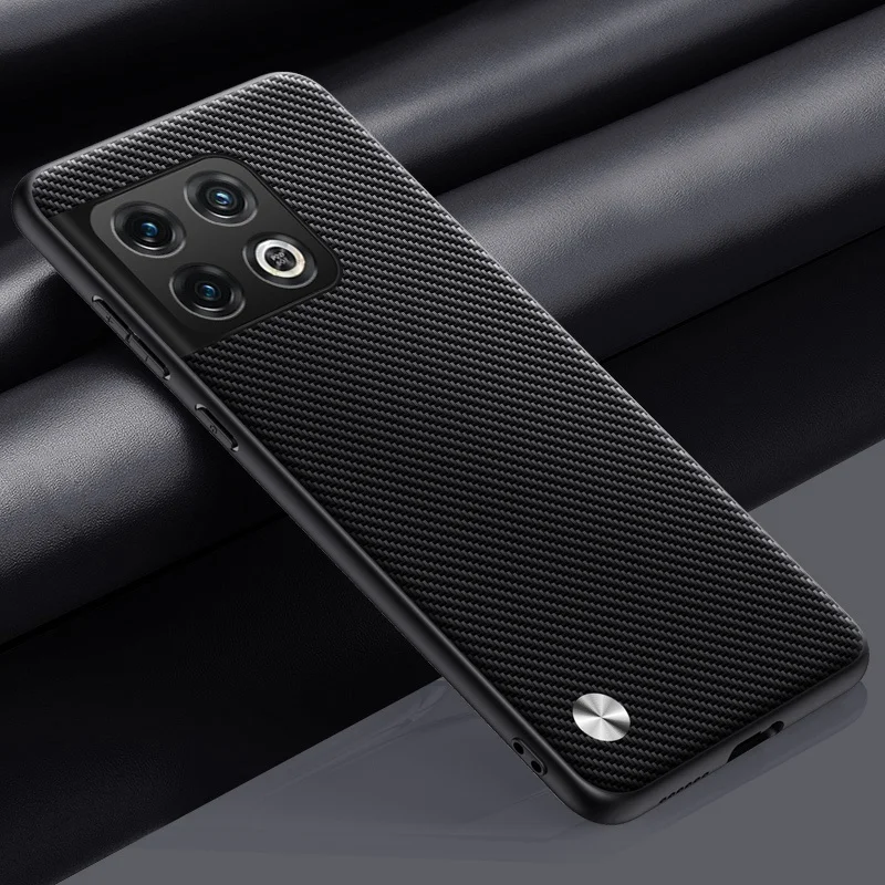 Premium PU Leather Protective Phone Case – High-Quality Silicone Full-Cover Coque for Enhanced Durability and Style