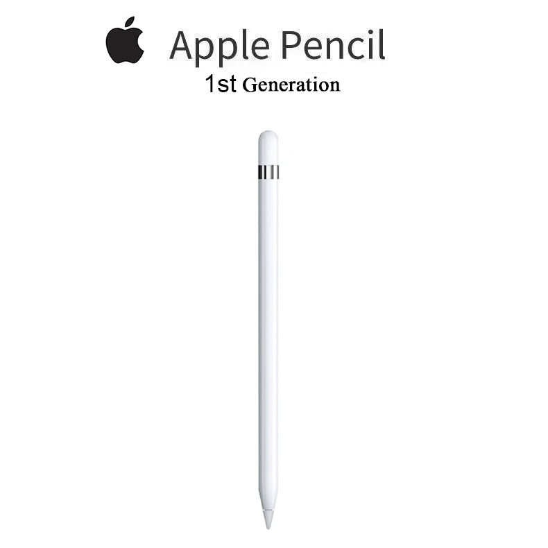 For Apple Pencil 1st Generation Stylus Pen iOS Tablet Touch Pen With Power Display for iPad 6 7 8 9 10 Pro 3 4 5 Air 3 4 5mini 5 stylus pen