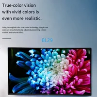 TV réseau intelligent haute définition 32 pouces écran LED 46 pouces 55 4