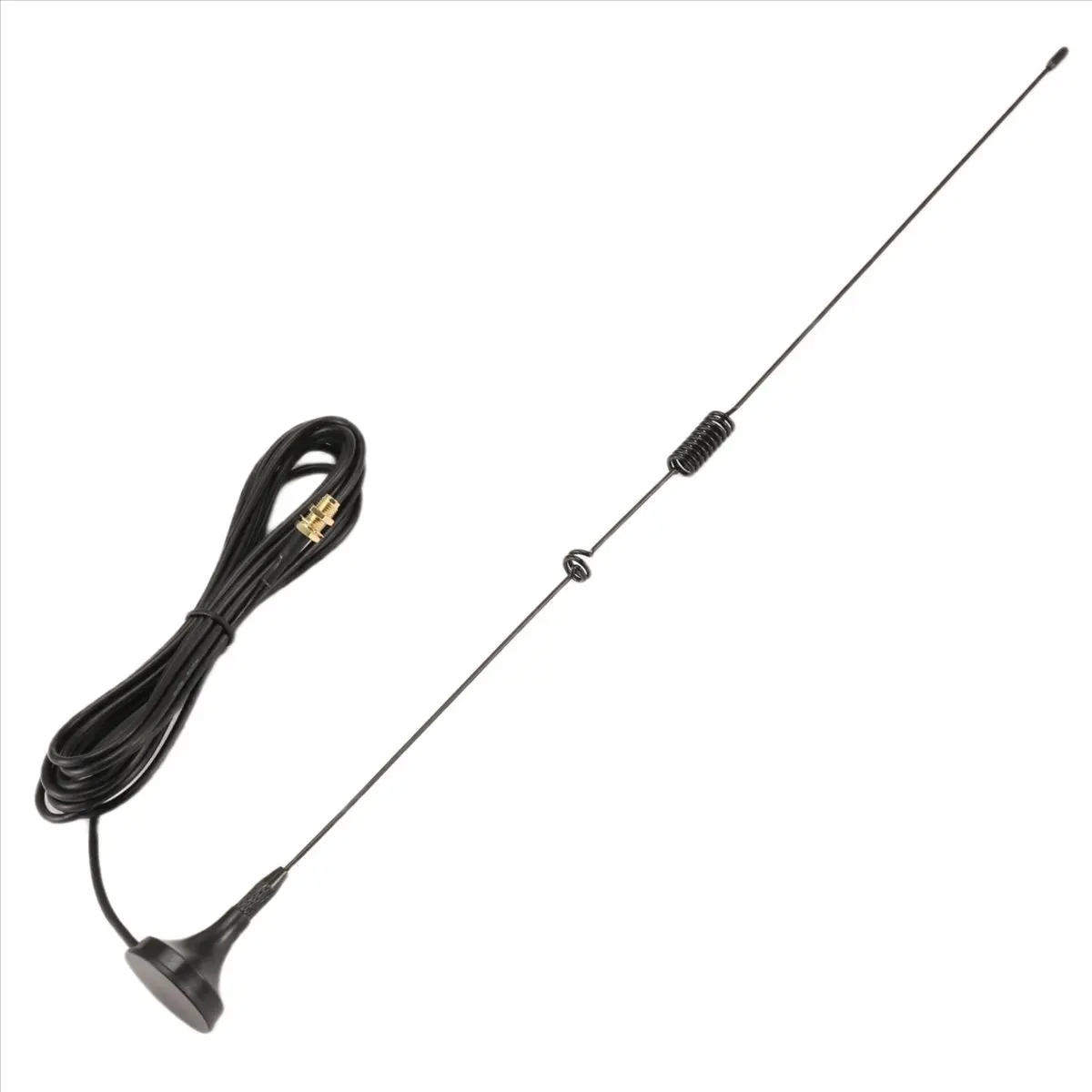 Sep. UT-106UV 무전기 안테나 DIAMOND SMA-F UT106 (HAM 라디오 UV-5R -888S UV-82 UV-5RE용) 롱 안테나