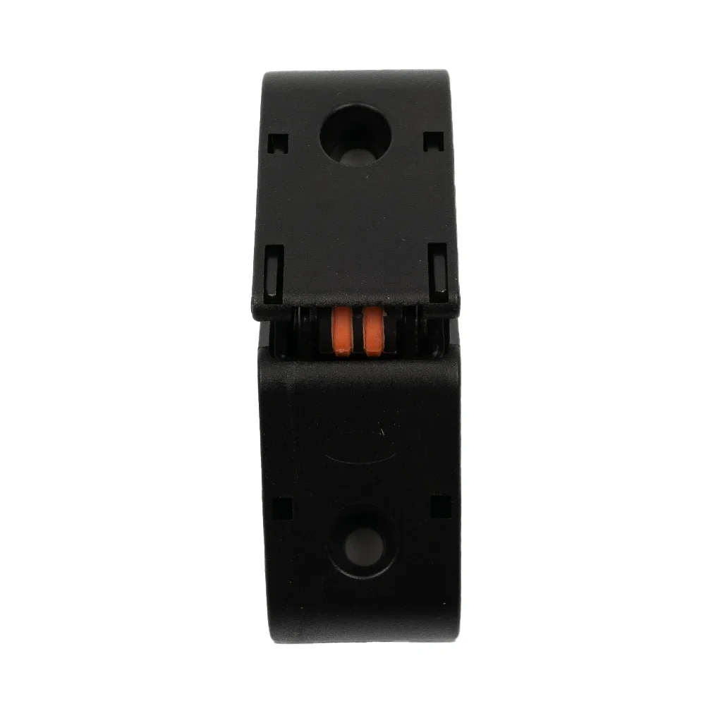 For Ford Transit 14-18 1pc Black Rear Door Catch Latch 1844255 BK21V441A14AF Accessories For Vehicles