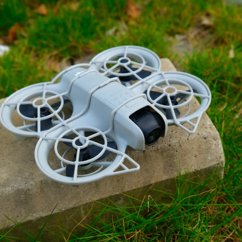 Drone Accessories Propeller Protector Guard Bumper for DJI Neo Impact Protectors Anti-collision
