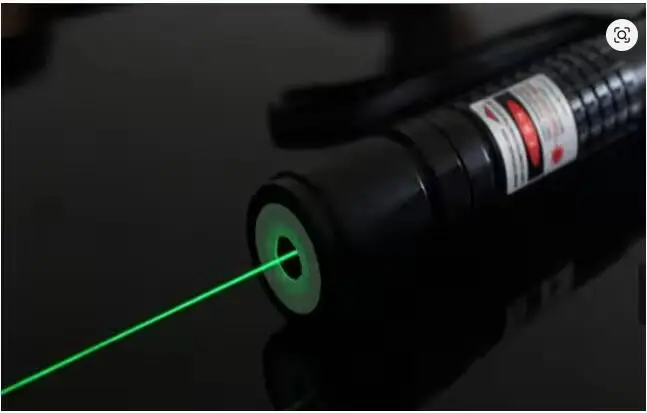  slider image of Laser Light Pointers 532nm