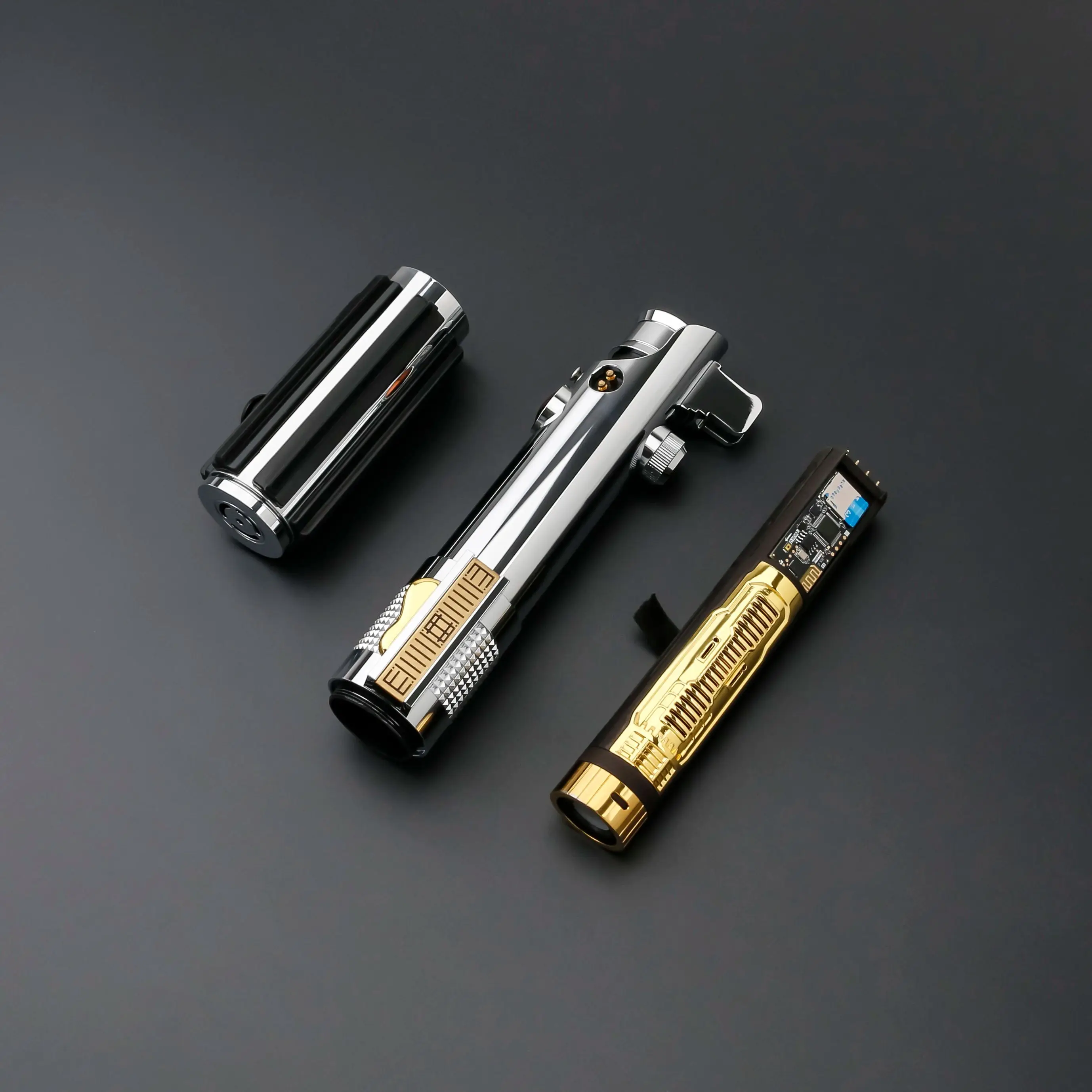 TXQSABER アナキン ライトセーバー 5-4 スター プロフィー