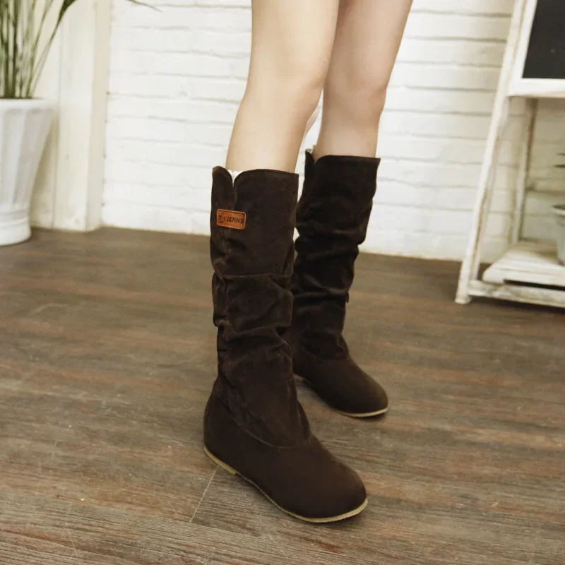 Winter Boots Women 2022 Plus Size | Women