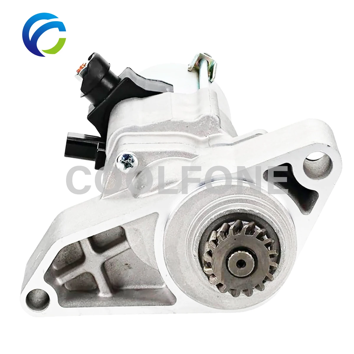 혼다 오디세이 패스포트 파일럿 리젤린 ACURA MDX TLX 3.5L 용 셀프 스타터 모터, 2015- 312005J2A51 312005J2A52 28020434 SM-77002