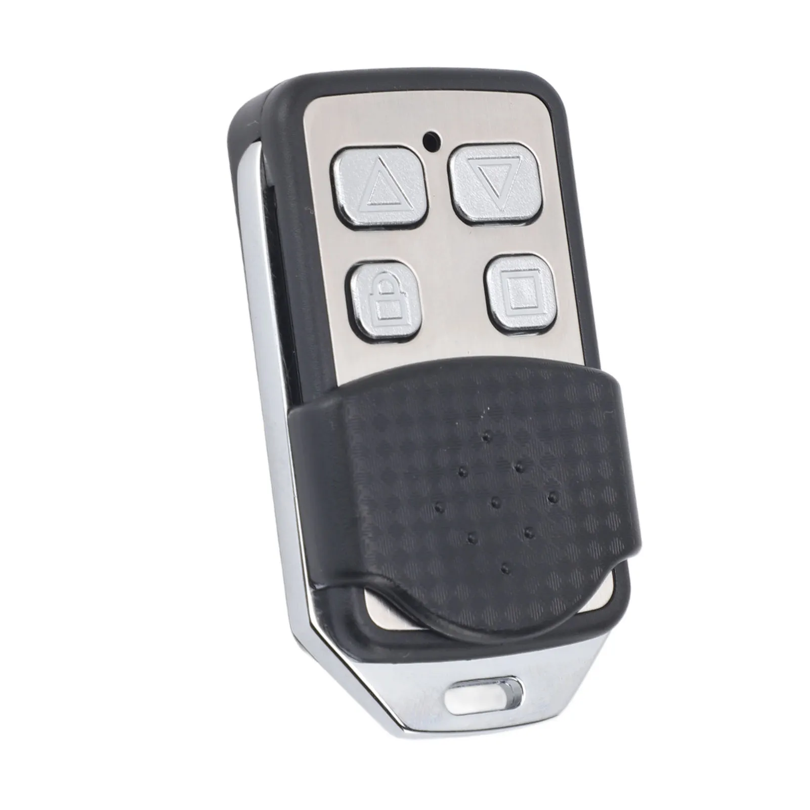 Automatic Door Remote Control Door Opener Learning Code Controller for Home Garage Swing Gate Splayed Doors