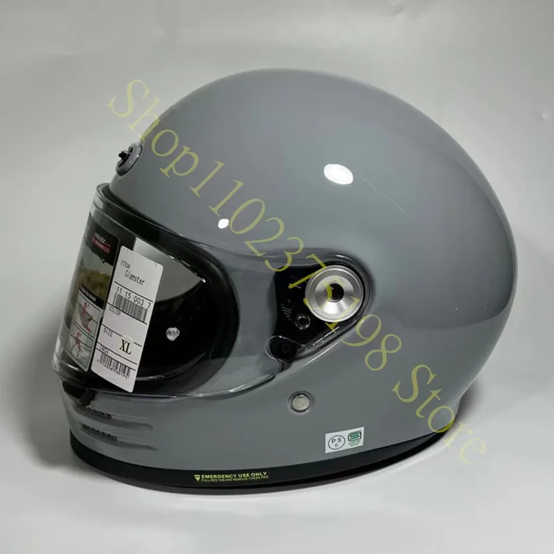 SHOEI GLAMSTER ABS Ƽ Ǯ̽ , Ϻ  Ƽ Ҹ   ũ  ȣ 