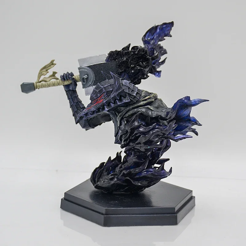 Xinchangda Figura anime Guts Figura PVC Action Figurine Anime Giocattolo Bambola Modello Statua Decorazione Regali Ornamenti Desktop Forniture Da Collezione