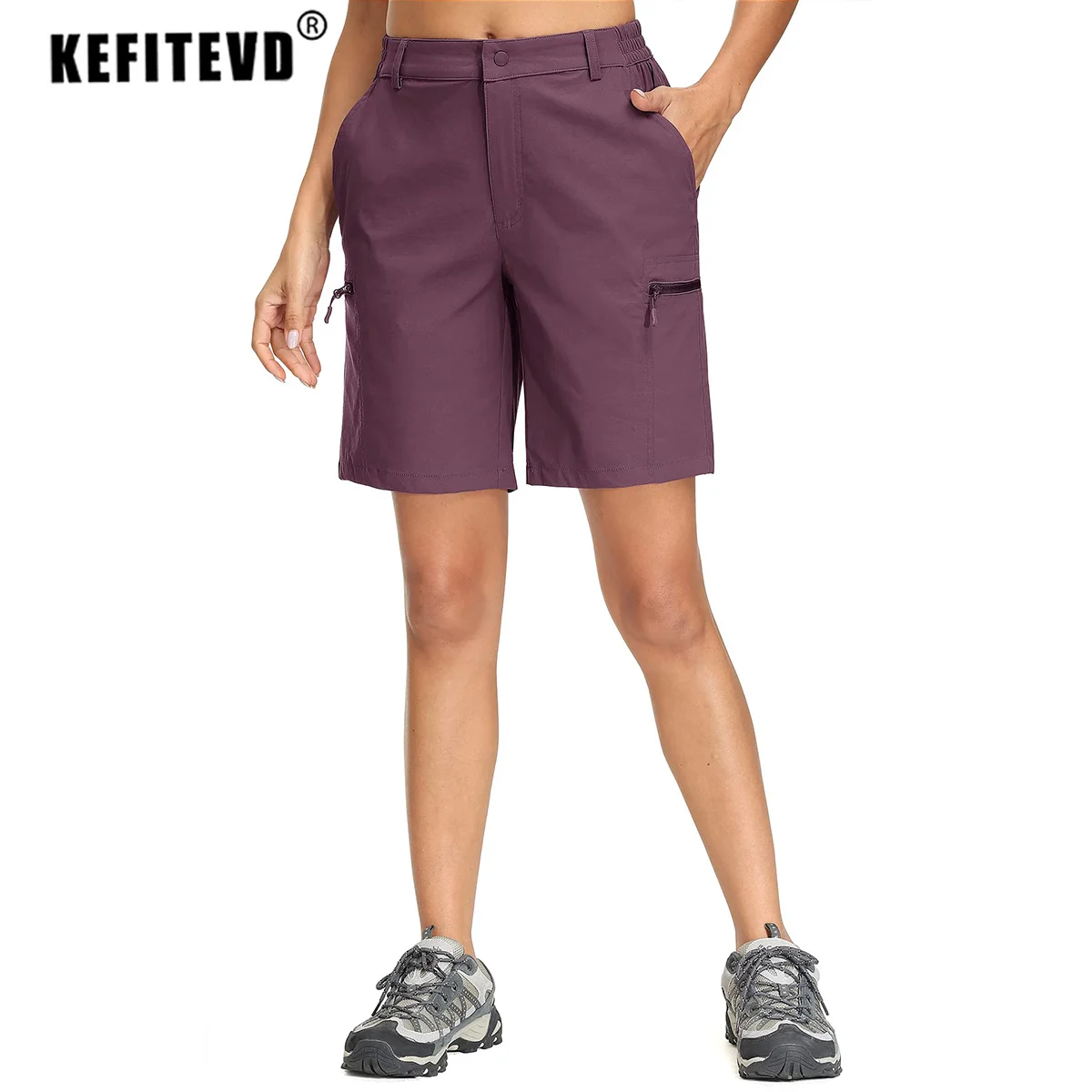 https://ae01.alicdn.com/kf/Sc6524d548f6e430ba09a852507d29ac0t/KEFITEVD-Women-Hiking-Shorts-Summer-Lightweight-Quick-Dry-Cargo-Shorts-Zip-Pocket-Fishing-Climbing-Shorts-Trekking.jpg