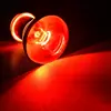 220-240V E27 Poultry Heating Bulb 100/75/60W Infrared Insulation Heating for Reptiles Plants Amphibians Pets Livestock 3
