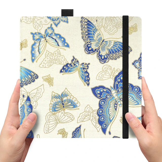 Bristol Paper Sketchbook