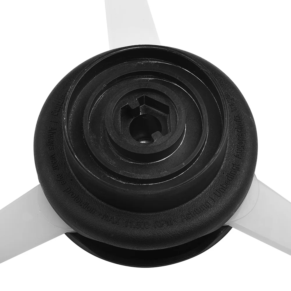 

High quailty 2020 New Trimmer Head Blade FS55 80 90 110 200 250 For STIHL POLYCUT 20-3 Head Grass Lawn mowers Tool