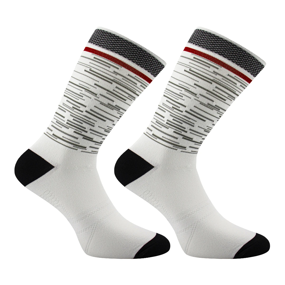 TIMUBIKE High-Performance Compression Sports Socks – Comfortable & Breathable Mesh for Active Lifestyles