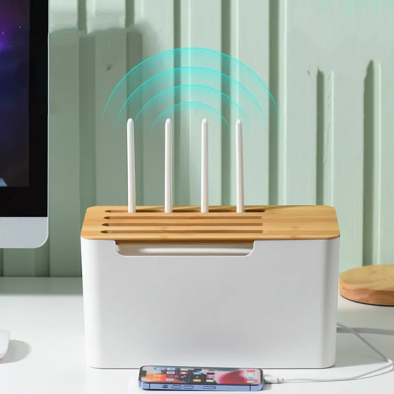 

Wi-Fi для бытовой розетки