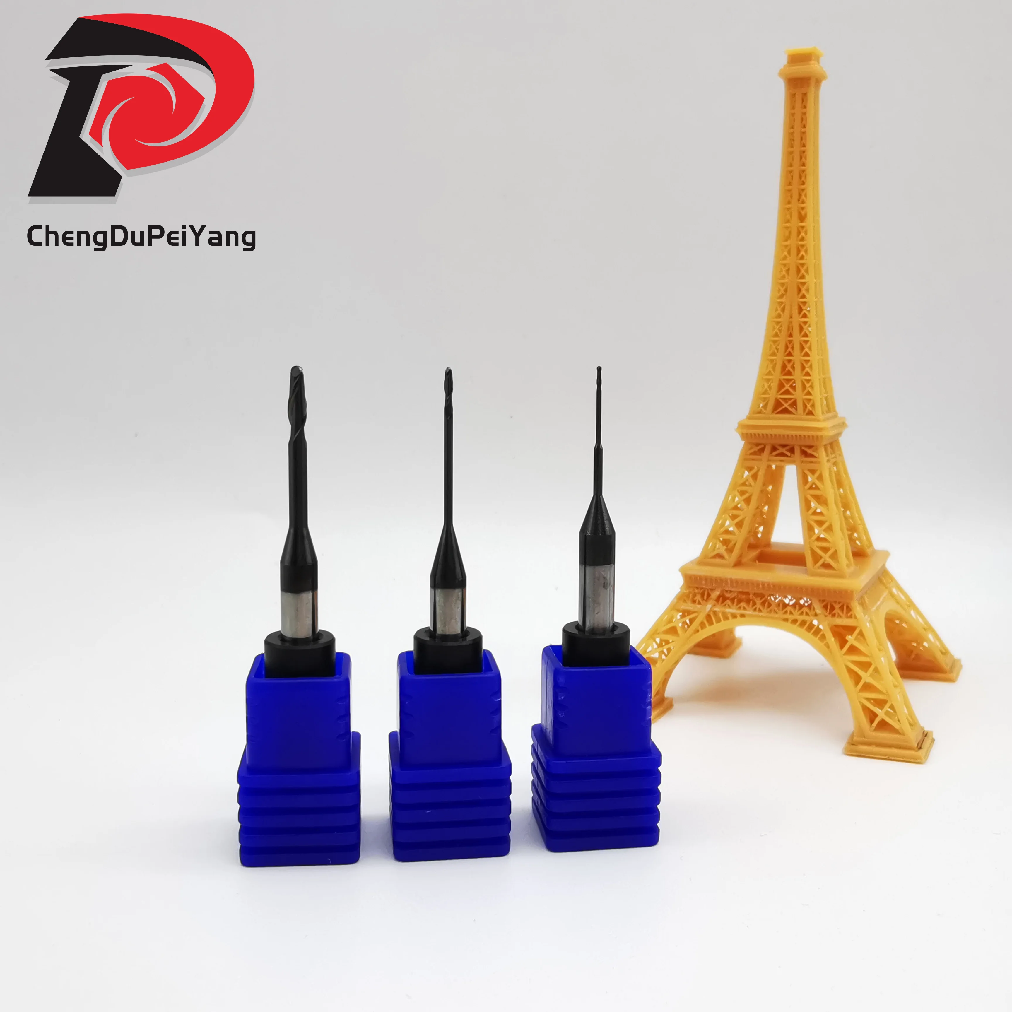 Dental-Cad-Cam-Milling-Zirconia-Wax-PMMA-Burs-Tungsten-Carbide-Made-BSM ...