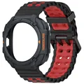Black Red-H