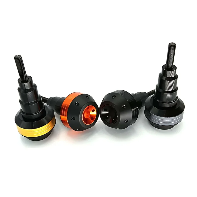 오토바이 낙하 방지 프레임 슬라이더 페어링 가드 크래시 패드 보호대 가와사키 Z900 Z900RS Z900 SE RS 2017-2022 2021