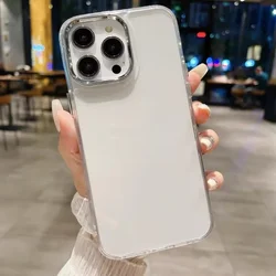 Floral Soft Phone Case with Flower Design for A38 4G(A18 4G) (S19148)