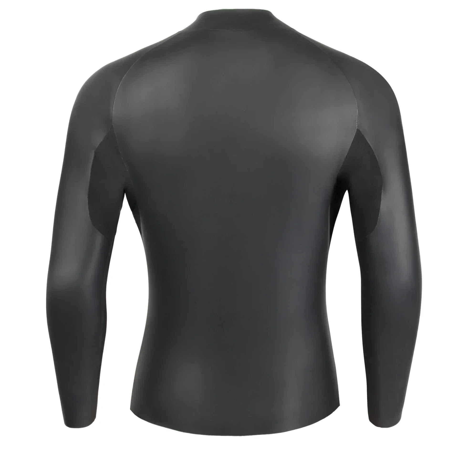 Women 3mm CR Blind Seam Flexible Wetsuit Jacket & Pant-Slim, Neoprene Smooth Skin for Diving, Surfing, Winter Swimming diving suit