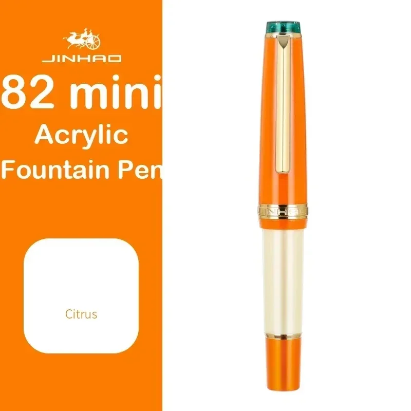 Jinhao 82 ̴ , л ũ Ϳ  , Ķ׶ EF F ,  ũ , 繫 б ǰ
