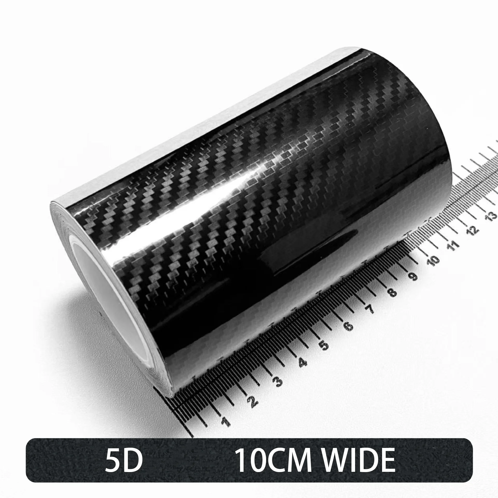 5D 10cm Wide