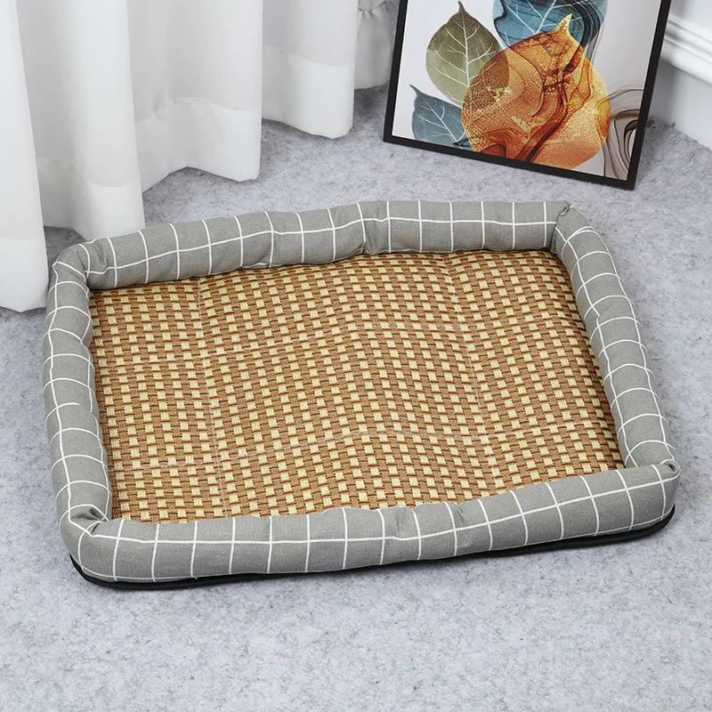 Grey lattice