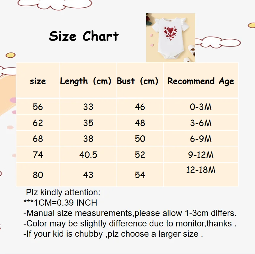 Baby Girl Clothes 0 to 3 months Newborn Baby Boy Clothes New Born Costume for Babies Infant Girl Clothes Baby Girl Romper 2 year