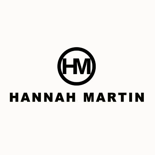 HANNAH MARTIN LONDON Store