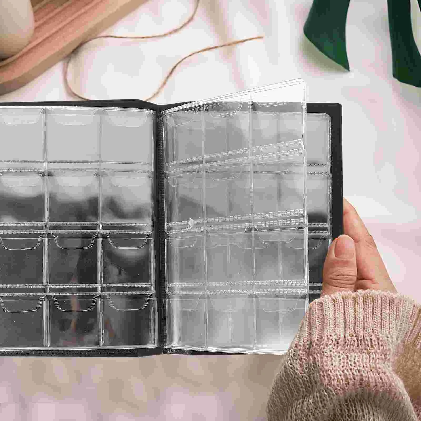 Рисунок 5 - Чехлы для книг, коллекция монет