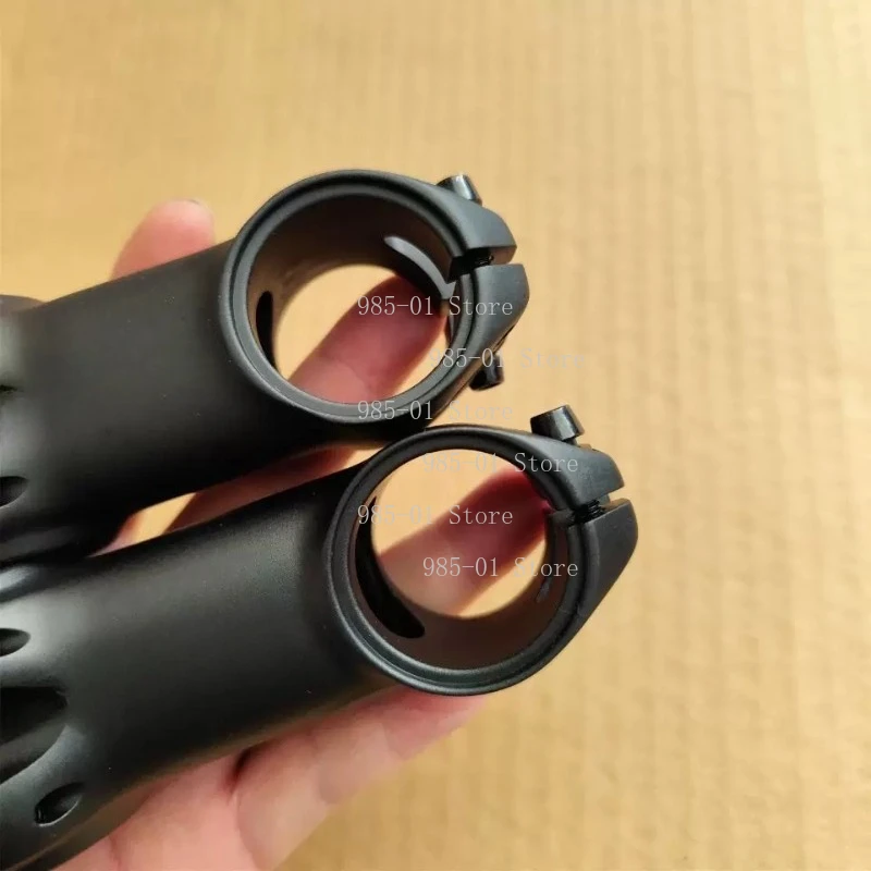 OD2 자전거 스템 31.8mm 핸들바 8 ° 라이즈 70/80mm 길이 스티어러 튜브 자전거 부품