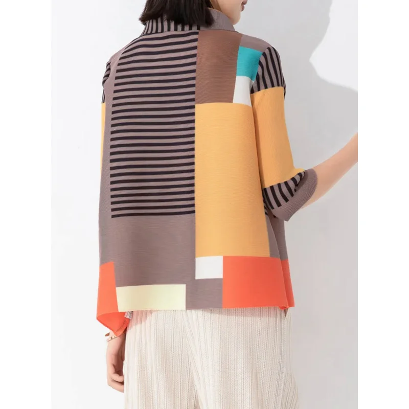 Рисунок 3 - Женская плиссированная рубашка