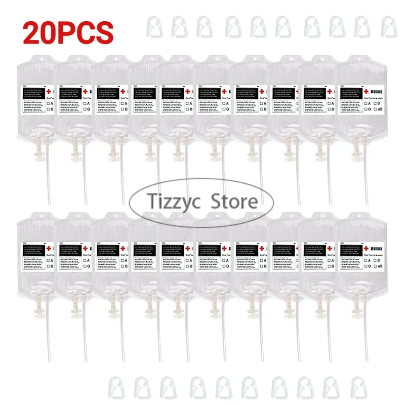 20 Bags