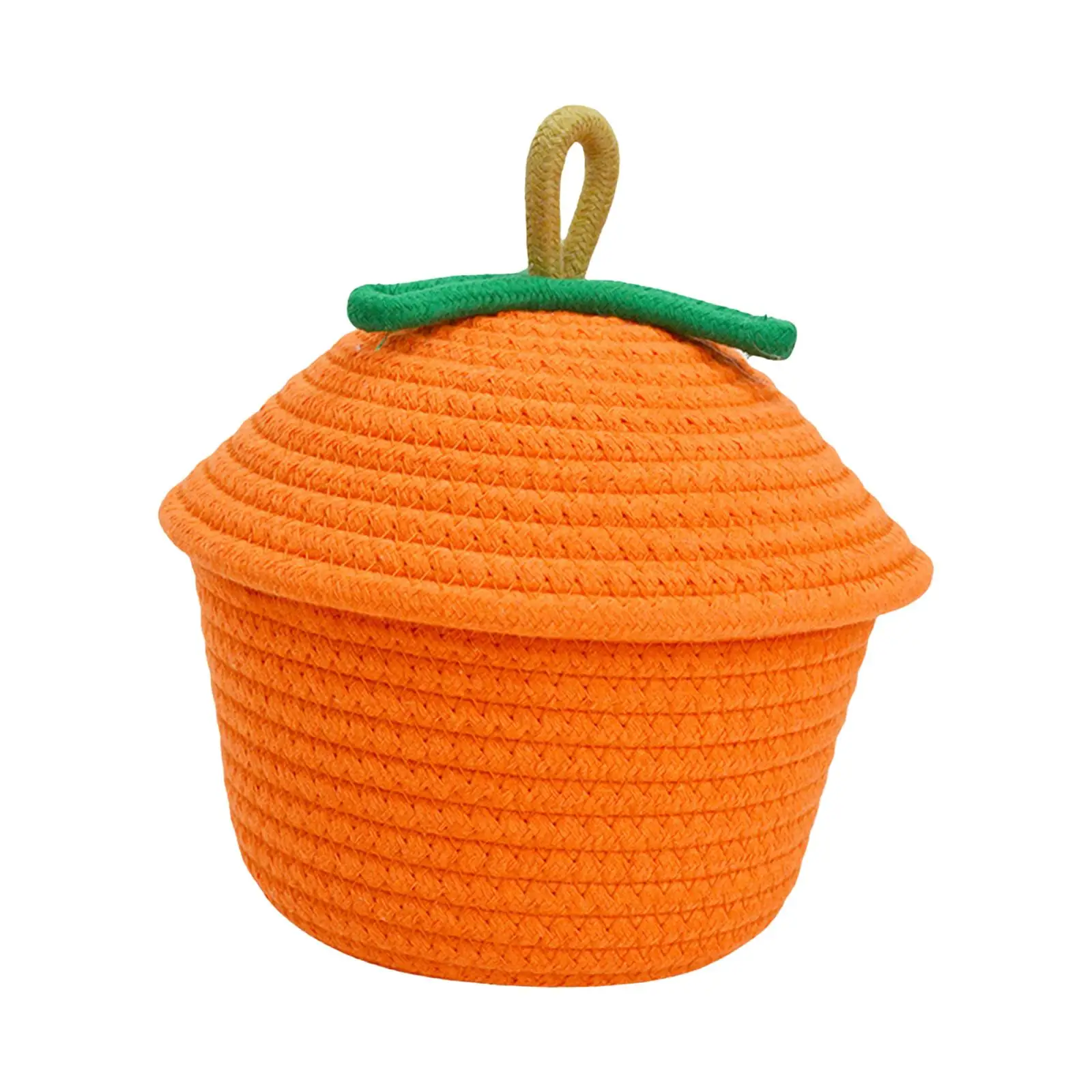 Woven Storage Basket Toys Organizer Multipurpose Gift Cosmetics Organizer Woven Storage Basket Toys Organizer Multipurpose Gift Cosmetics Organizer