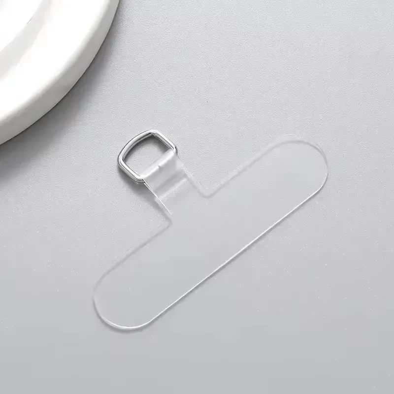 Universal Phone Tether Tab for Lanyard and Accessories