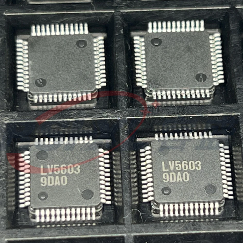 

LV5603 LV5603T TQFP48 новый оригинальный 1 шт./партия