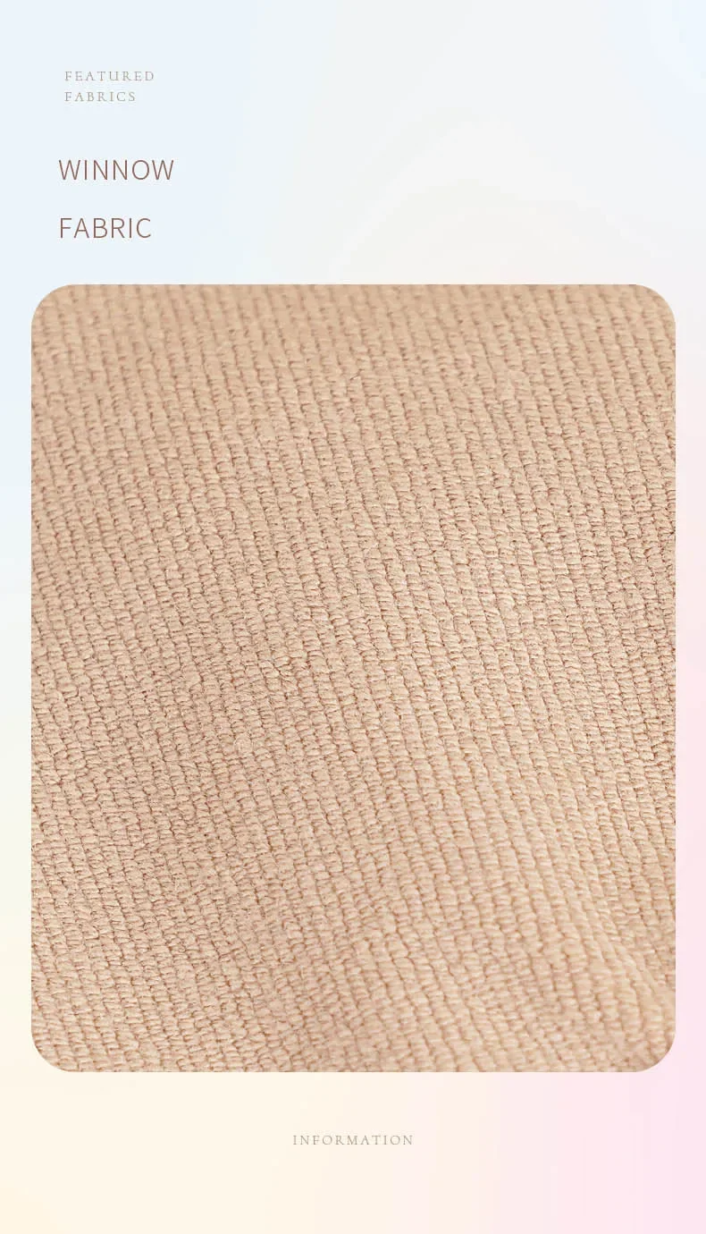 Damen-Ballettschuhe mit halber Sohle, lässig, elastisches Band, Tanzschuhe, Rhythmische Gymnastik, leichte, bequeme Schuhe – Detail 2
