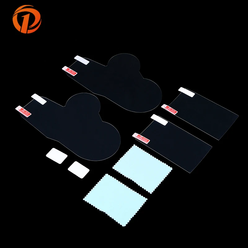 

2Set Motorcycle Dashboard Instrument Speedometer Film Screen Protector Sticker for BMW R1200GS LC 2013 2014 2015 2016 2017