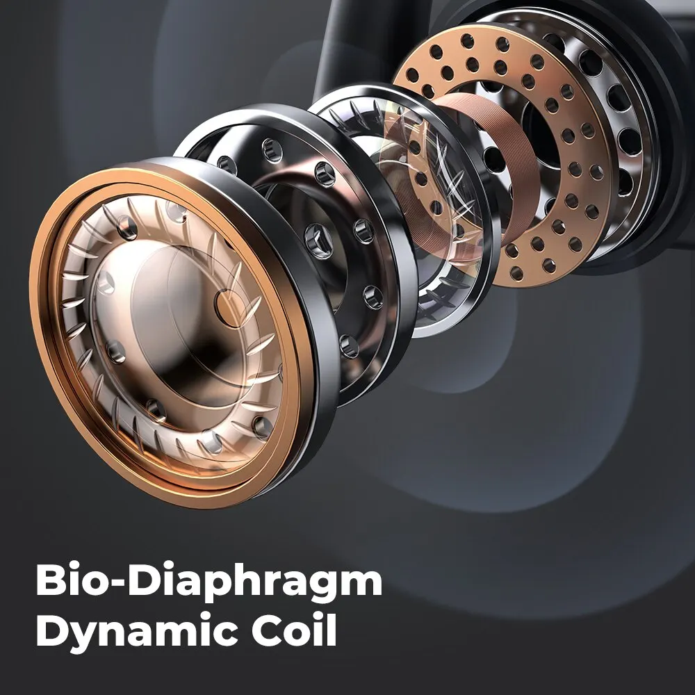 Рисунок 2 - Спортивные беспроводные наушники