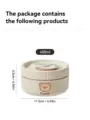 Bear Beige 400ml