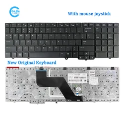 Original Laptop Keyboard (With mouse joystick)