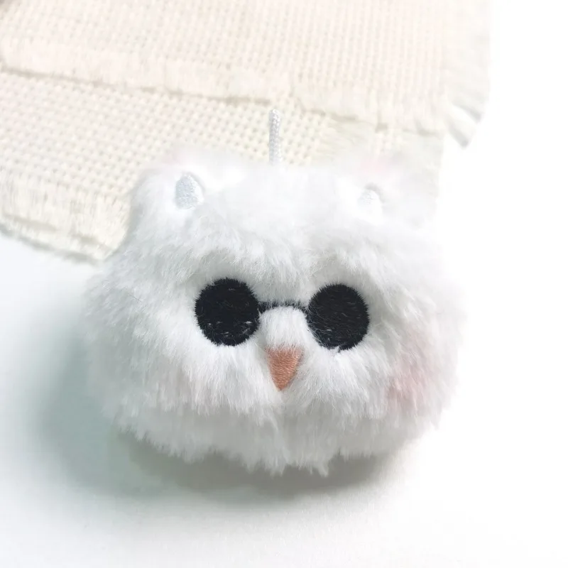 Wanderer Genshin Impact Balladeer Cat Pendant Doll Bag Decorative Pendant