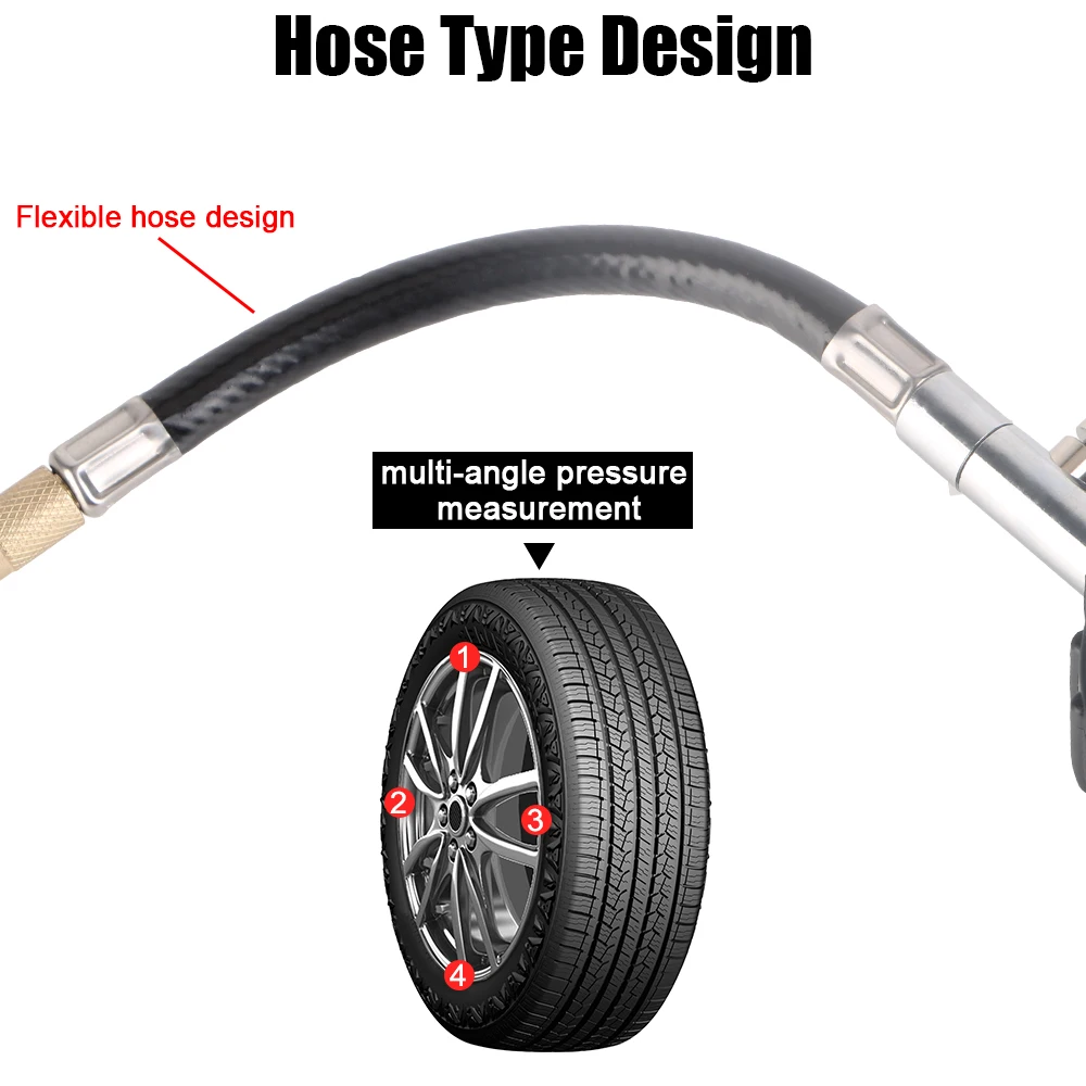 ڵ  ͸ ýۿ ,  ڵ Ÿ̾ з ,  Ʃ 跮 Ÿ̾  ׽ 0-100PSI